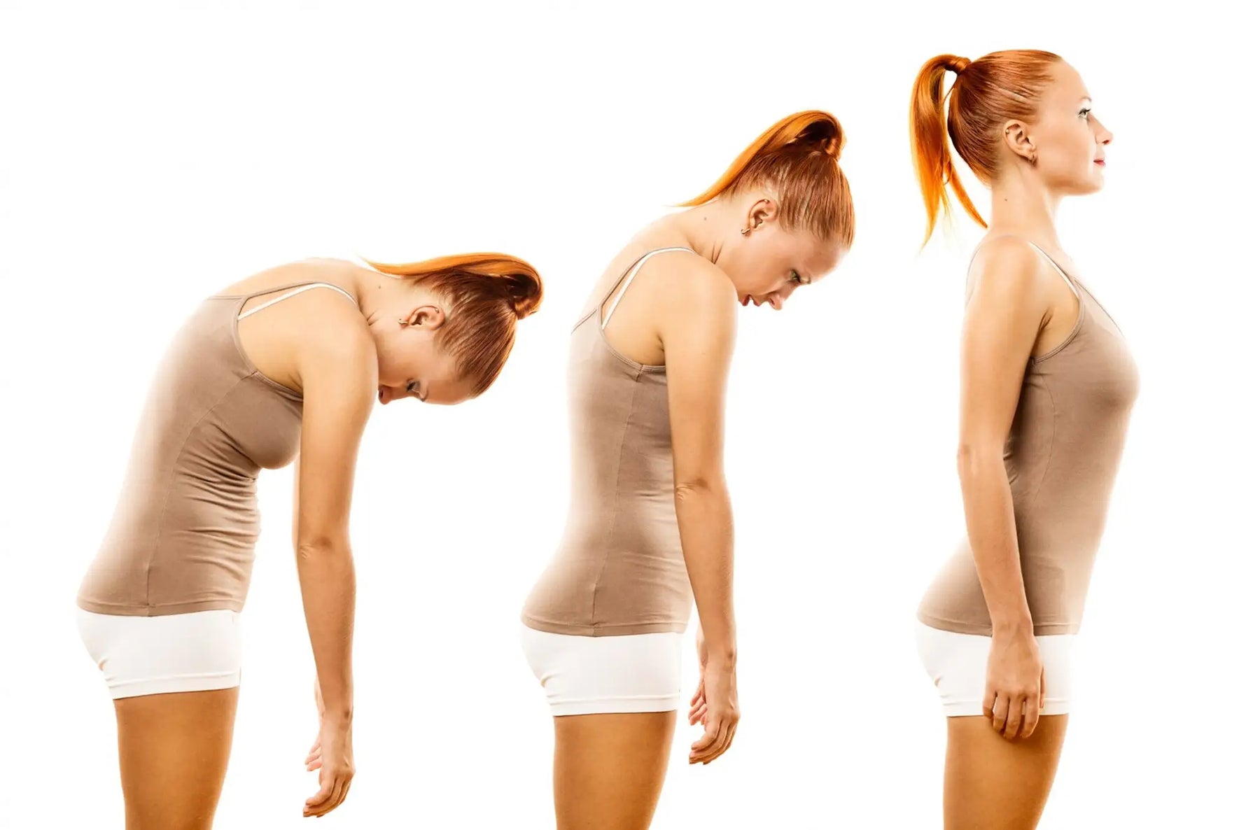 Posture/Posturology and Your Skin