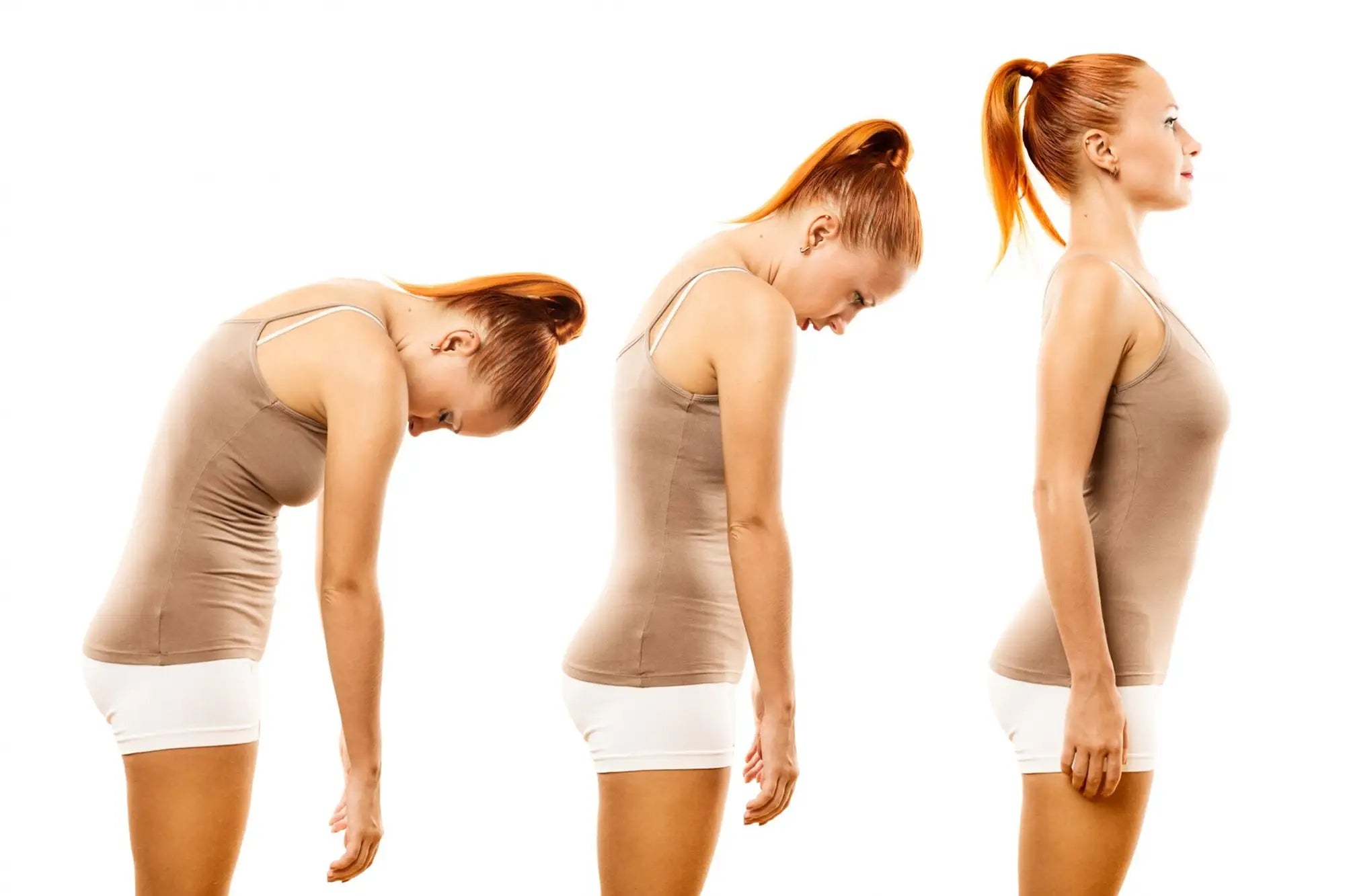 Posture/Posturology and Your Skin